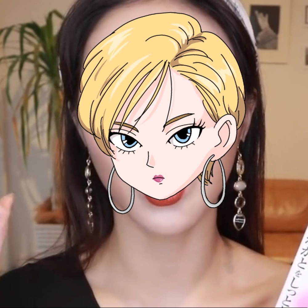 Earring - Picture 4 of 6